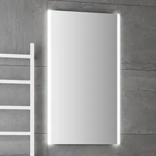  Westerbergs Lycka Spegel - Badhuset.se