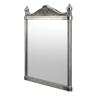  Burlington Aluminium Spegel - Badhuset.se