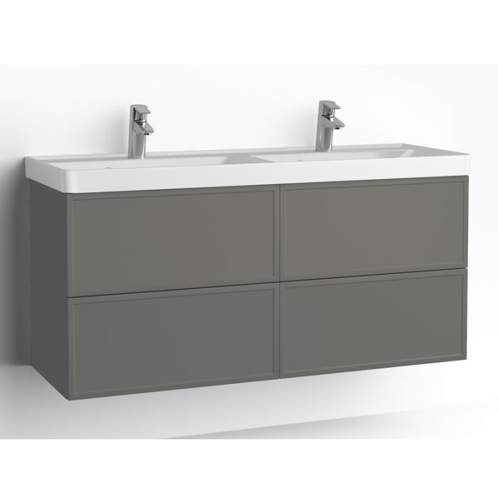  Vedum Mezzo Kommod 1200 Dubbel - Badhuset.se