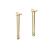  Burlington Chalfont Ben (2-pack) - Badhuset.se