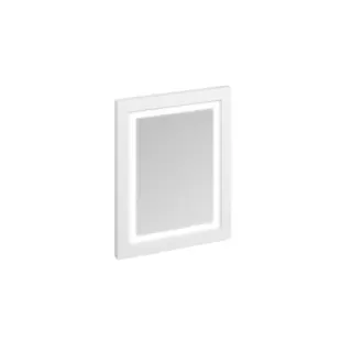  Burlington Inramad LED Spegel - Badhuset.se