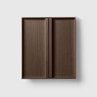  Haven H2 C60 Väggskåp - Badhuset.se