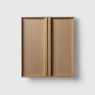  Haven H2 C60 V&auml;ggsk&aring;p - Badhuset.se