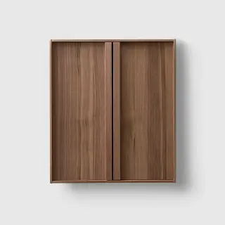  Haven H2 C60 V&auml;ggsk&aring;p - Badhuset.se