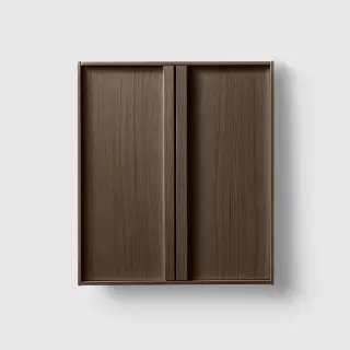  Haven H2 C60 Väggskåp - Badhuset.se