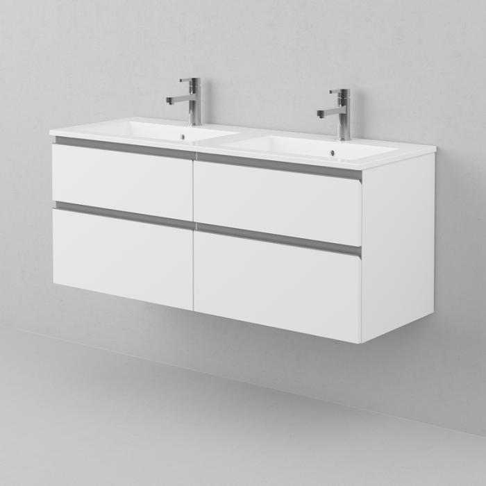  INR VISKAN Grip Kommod 120 Dubbel - Badhuset.se