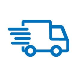  Fraktavgift pall - Badhuset.se