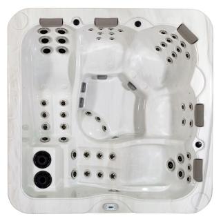  Viskan spabad Bok&ouml; - Badhuset.se