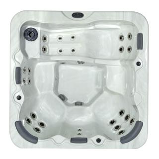  Viskan spabad L&auml;rk&ouml; - Badhuset.se