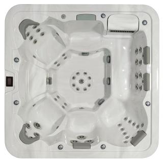  Viskan spabad Lind&ouml; - Badhuset.se