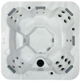  Viskan spabad Salt&ouml; - Badhuset.se