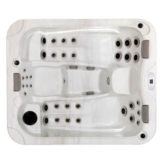  Viskan spabad Stj&auml;rn&ouml; - Badhuset.se