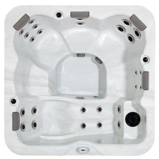  Viskan spabad Troll&ouml; - Badhuset.se