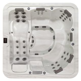  Viskan spabad Vind&ouml; - Badhuset.se