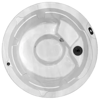  Viskan spabad Spatunnan - Badhuset.se