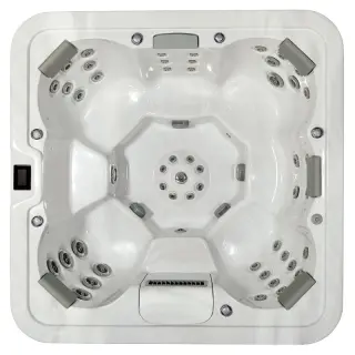  Viskan spabad Bj&ouml;rk&ouml; - Badhuset.se