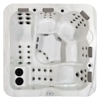  Viskan spabad Bok&ouml; - Badhuset.se