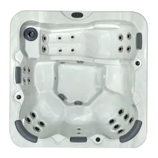  Viskan spabad L&auml;rk&ouml; - Badhuset.se