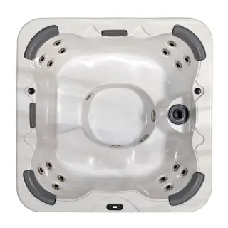  Viskan spabad R&ouml;nn&ouml; - Badhuset.se