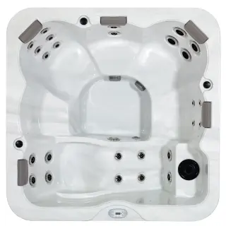  Viskan spabad Troll&ouml; - Badhuset.se