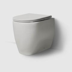 Haven Toalettstol WC3 Golvstående - Badhuset.se