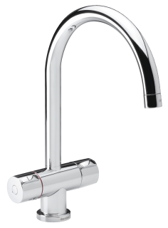  Damixa Titan Tvättställsblandare - Badhuset.se