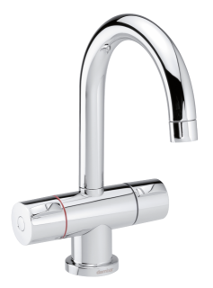  Damixa Titan Tvättställsblandare - Badhuset.se