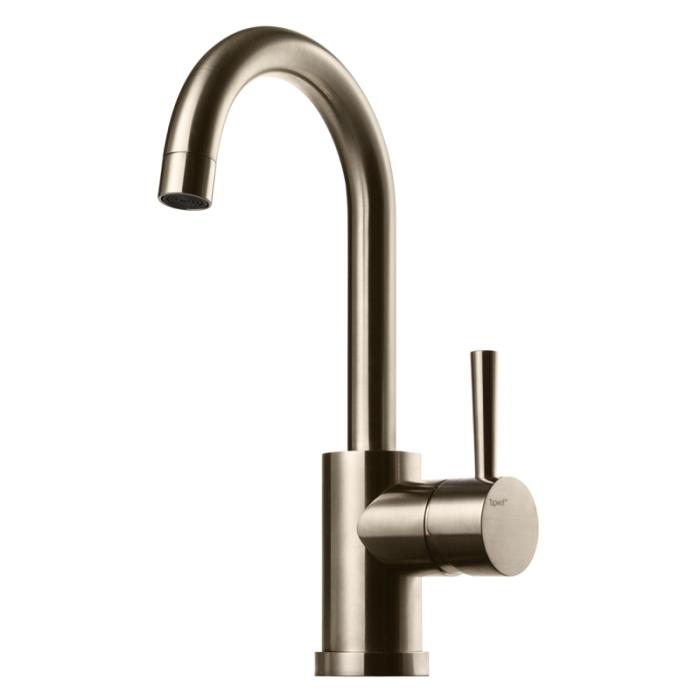  Tapwell EVO078 Tvättställsblandare - Badhuset.se