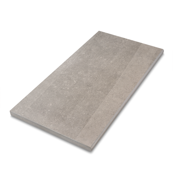  Bricmate Z Limestone Light Grey Poolside/Step - Badhuset.se