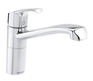  Damixa Rowan Köksblandare Medium - Badhuset.se