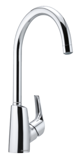  Damixa Rowan Köksblandare Hög - Badhuset.se