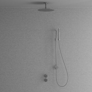  Scandtap Harmonized 5y Dusch f&ouml;r inbyggnad - Badhuset.se