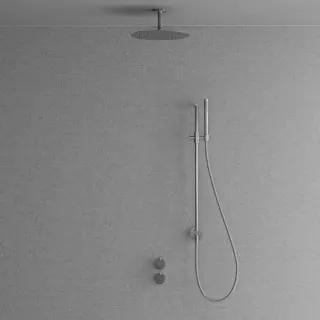  Scandtap Harmonized 5y Dusch f&ouml;r inbyggnad - Badhuset.se