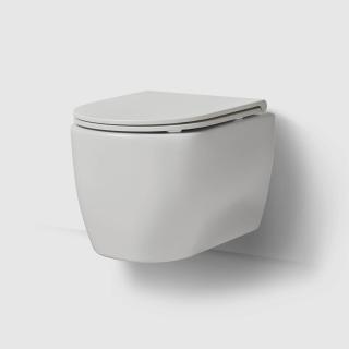  Haven Toalettstol WC2 Vägghängd - Badhuset.se