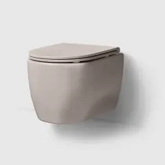  Haven Toalettstol WC2 Vägghängd - Badhuset.se