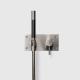 Brushed Nickel