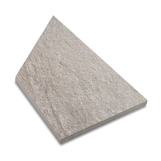  Bricmate Z Quartzit Pearl Inner Corner Right - Badhuset.se