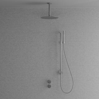  Scandtap Harmonized 5z Dusch f&ouml;r inbyggnad - Badhuset.se
