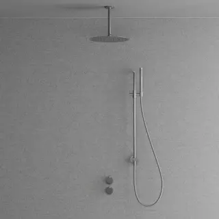 Scandtap Harmonized 5z Dusch f&ouml;r inbyggnad - Badhuset.se
