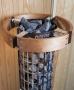  Harvia Bastuaggregat Cilindro PC66E Smal - Badhuset.se