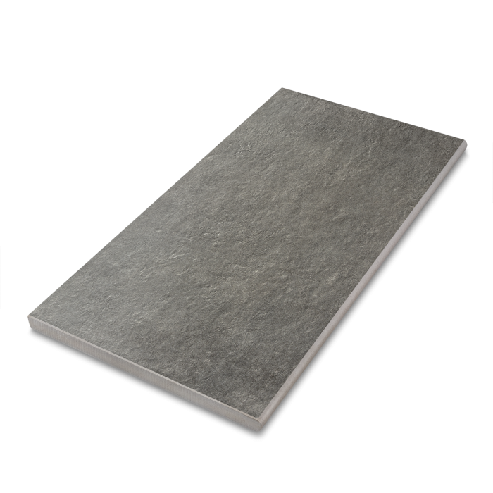 Bricmate Z Concrete Easy Anthracite Poolside/Step - Badhuset.se