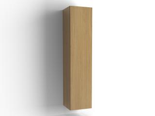  Vedum Högskåp Flow Bas 400 - Badhuset.se