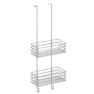  Beslagsboden Dubbel duschkorg - Badhuset.se