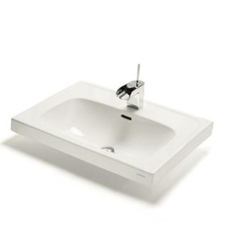  Svedbergs Deep Porslin Tvättställ - Badhuset.se