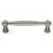 Borstad nickel