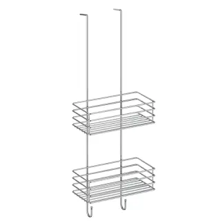  Beslagsboden Dubbel duschkorg - Badhuset.se