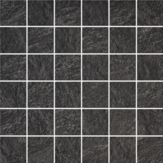  Bricmate D0505 Quartzit Black Granitkeramik - Badhuset.se