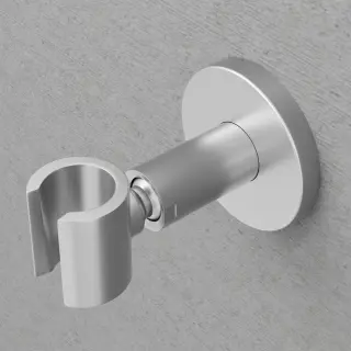  Scandtap Harmonized Handduschh&aring;llare 2 - Badhuset.se
