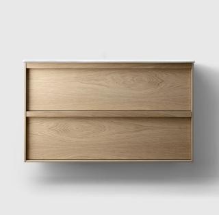  Haven H2 100 Kommod med tv&auml;ttst&auml;ll - Badhuset.se