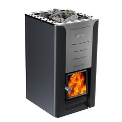  Harvia Pro 26 Vedeldat Bastuaggregat - Badhuset.se